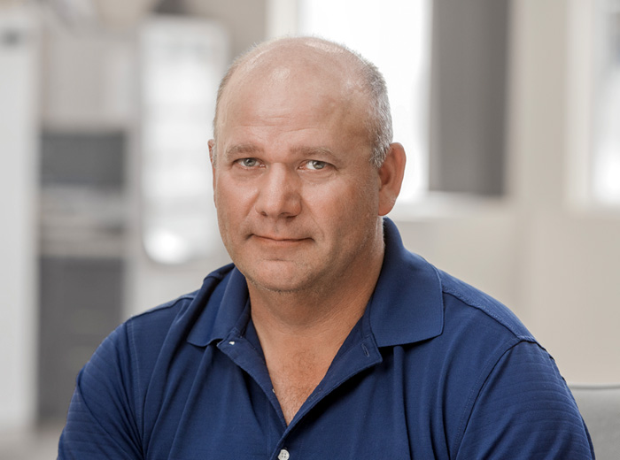 Photo of Dave Dawe