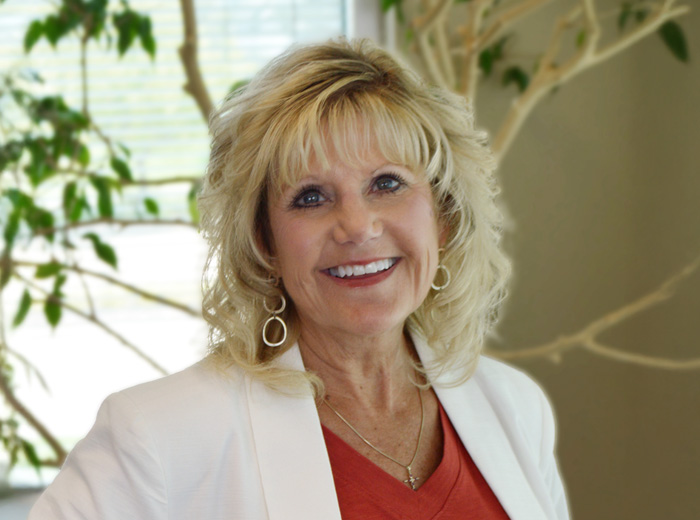 Photo of Diane Pesek