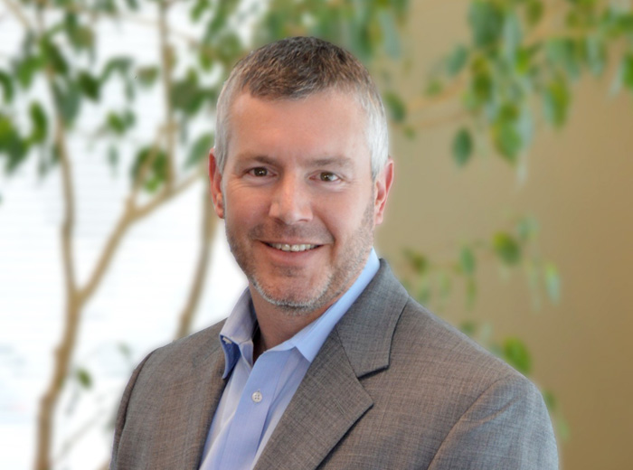 Photo of Eric Sill