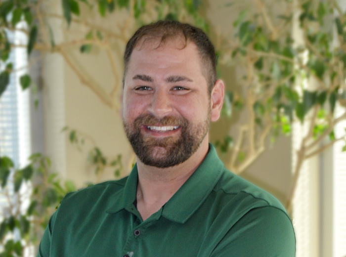 Photo of Matt Brown