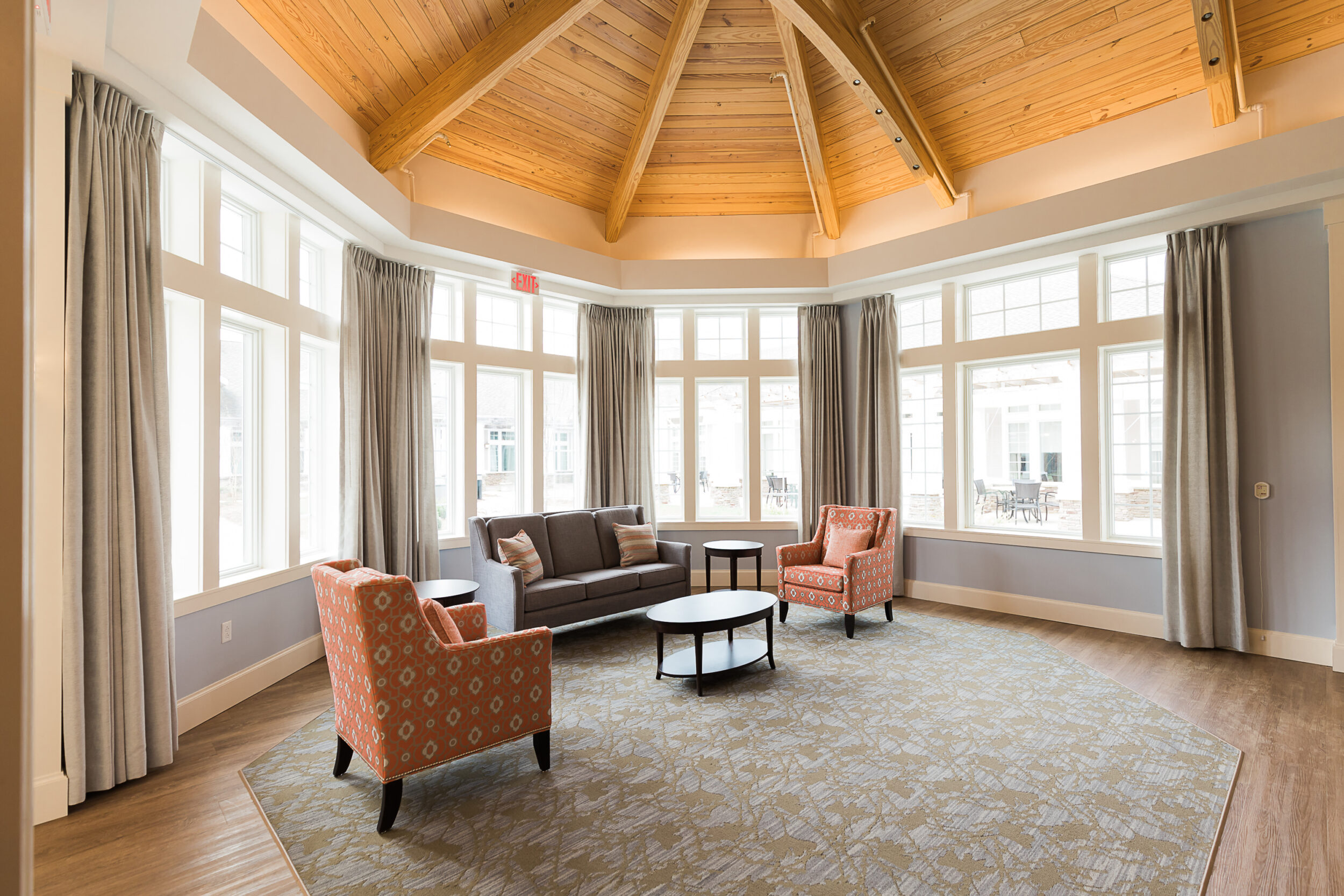Senior Living